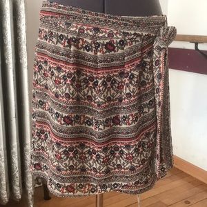 MNG Skirt Sz 14